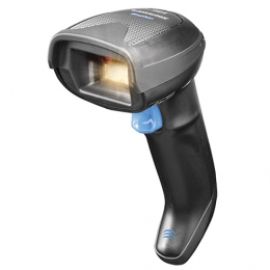 Datalogic Gryphon I GBT4500, BT, 2D, HD, BT, kit (USB), black