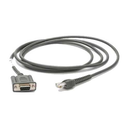 Datalogic connection cable, RS232, Beetle Datalogic connection cable, RS232, Beetle