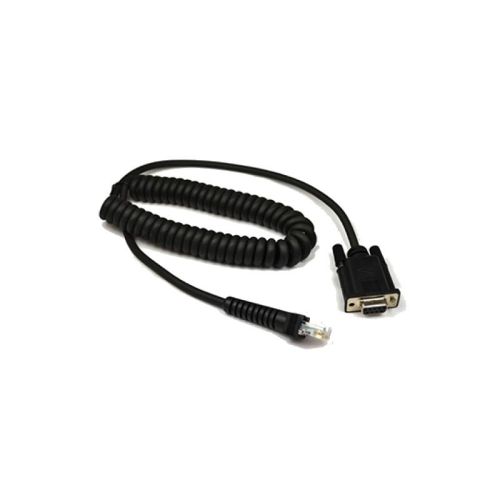 Datalogic connection cable, RS232, ESD Datalogic connection cable, RS232, ESD