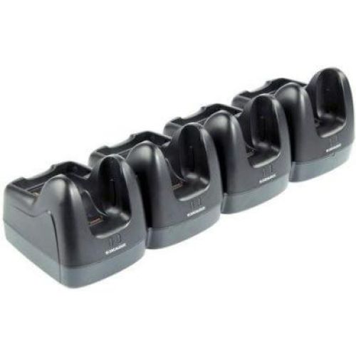 Datalogic charging station, 4 slots