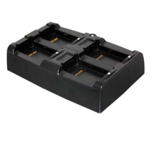 Datalogic battery charger, 4-Slot