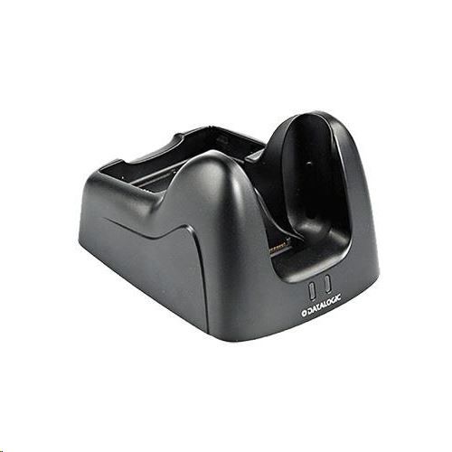 Datalogic charging station, single slot