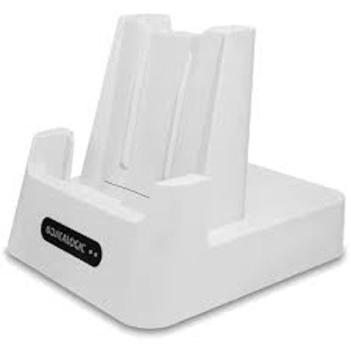 Datalogic charging station, healthcare