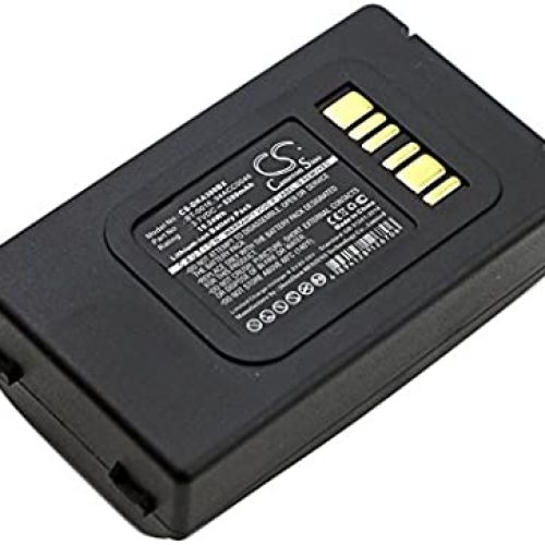 Datalogic spare battery