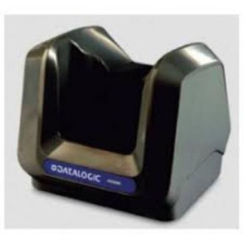 Datalogic charging station, lockable