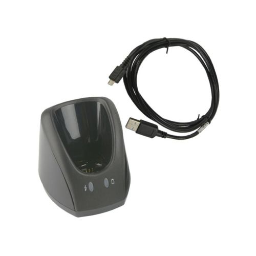 Datalogic cradle, USB black Datalogic cradle, USB black