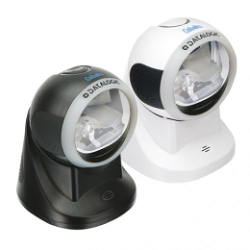 Datalogic Cobalto CO5330, 1D, multi-IF, kit (USB), black