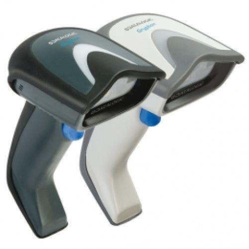 Datalogic Gryphon I GD4132, 1D, multi-IF, black