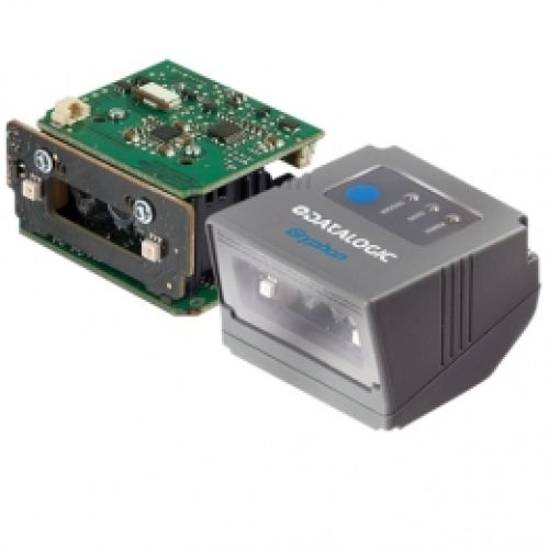 Datalogic Gryphon GFE4400, 2D, Dual-IF