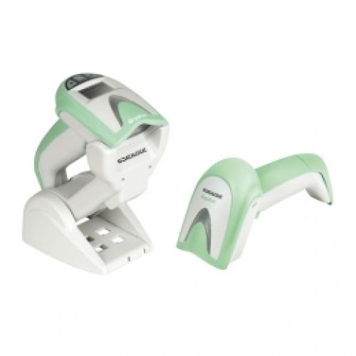 Datalogic Gryphon I GM4102-HC, 1D, white
