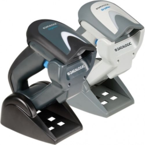 Datalogic Gryphon I GBT4430, BT, 2D, BT, multi-IF, kit (USB), black
