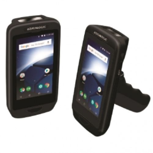 Datalogic Memor 1, 2D, BT, Wi-Fi, black, Android