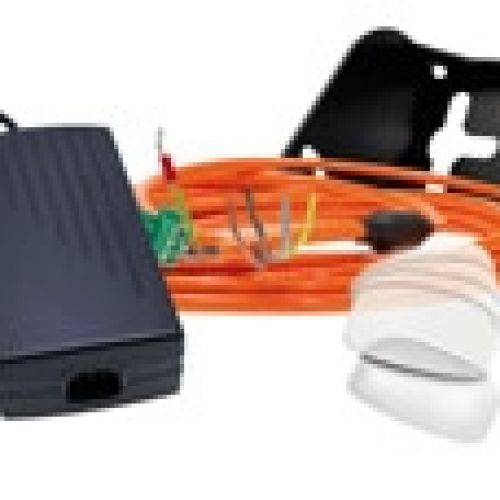 Replacement battery (standard) for Memor V1 and V2