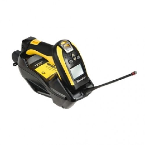 Datalogic PM9500, 2D, HD, DPM, multi-IF, kit (USB), RB