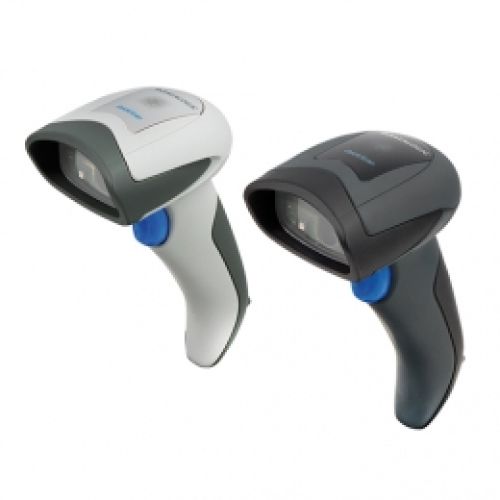 Datalogic QuickScan I QD2430, 2D, multi-IF, white