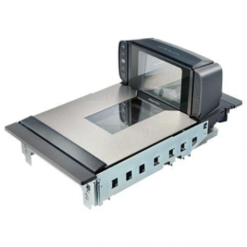 Datalogic Magellan 9300i, 2D, RS232, multi-IF, adaptive scale, kit (USB)