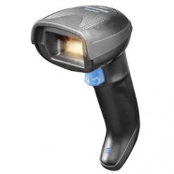 Datalogic Gryphon I GBT4500, BT, 2D, BT, kit (USB), black