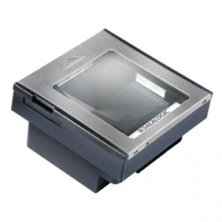 Beépíthető szkenner, kereskedelmi, 1D, tin oxide glas, max. 10cm olvasási táv., több csatlakozós (RS232, KBW, USB), külön rendelendő: csatlakozó kábel, tápegység